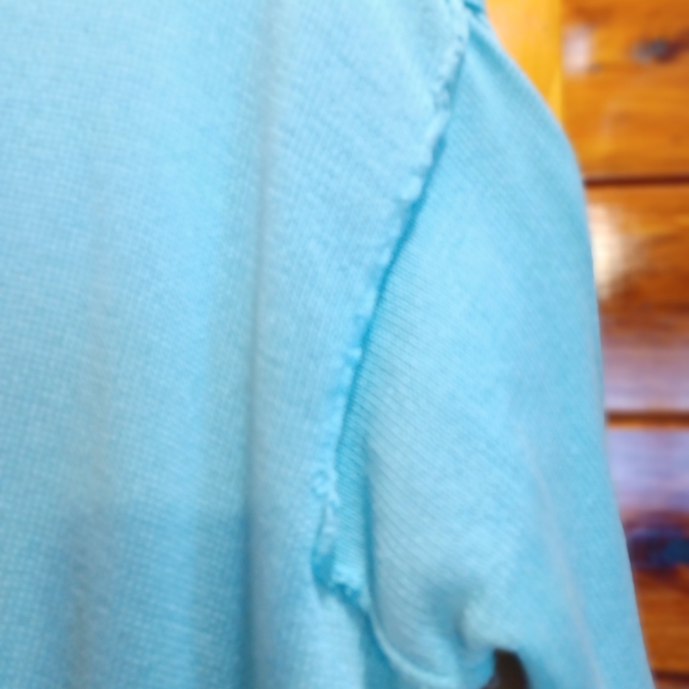 NEW!!!! EASEL LIGHT HIGH LOW OVERSIZED LIGHWWIGHT SWEATER